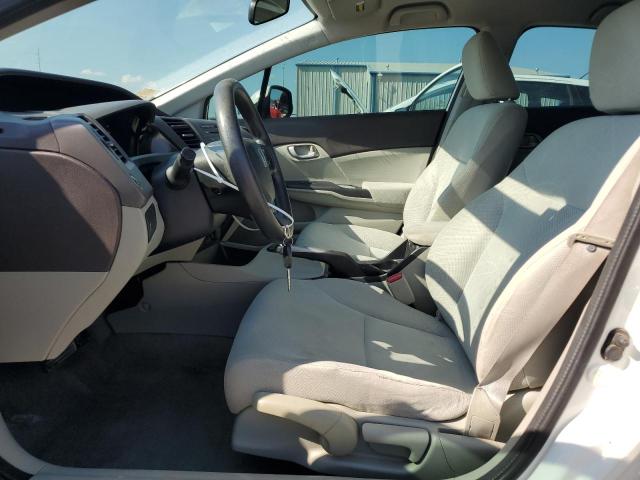 Photo 7 from auction – 2012 HONDA CIVIC LX with VIN 2HGFB2F56CH577832