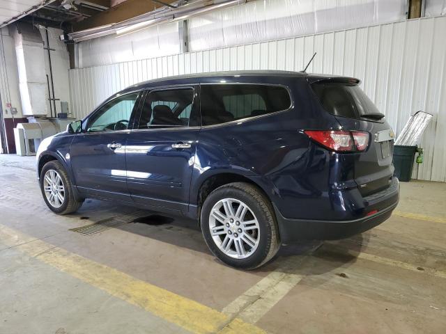 Photo 2 from auction – 2015 CHEVROLET TRAVERSE L with VIN 1GNKVGKD5FJ387304