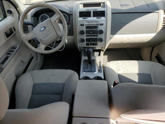 Photo 8 from auction – 2008 FORD ESCAPE XLT with VIN 1FMCU03188KC23355