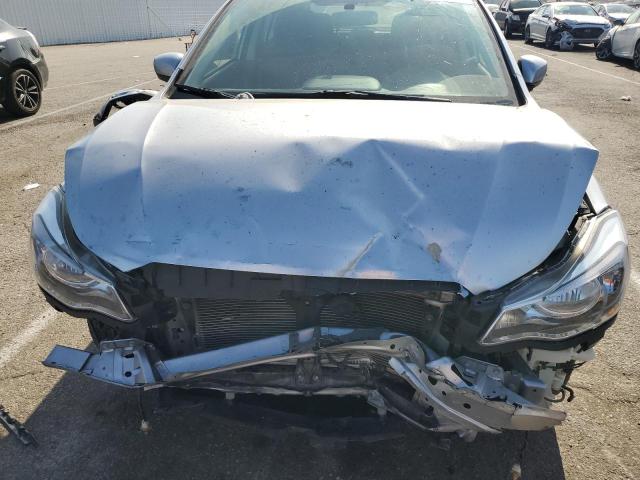 Photo 12 from auction – 2015 SUBARU XV CROSSTR with VIN JF2GPADCXF8313959