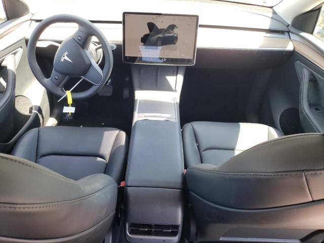 Photo 8 from auction – 2024 TESLA MODEL Y with VIN 7SAYGDEDXRF052447