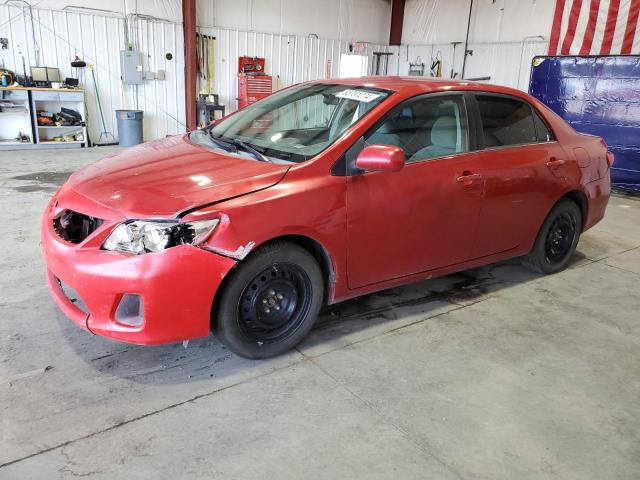 TOYOTA COROLLA BA 2013 with VIN 5YFBU4EEXDP180317 - Photo from auction