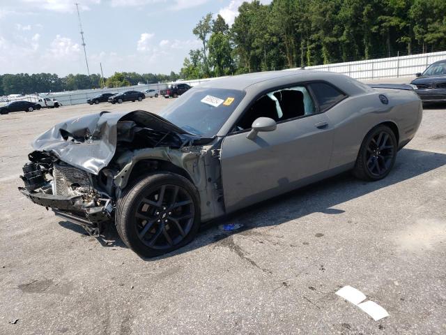 DODGE CHALLENGER 2019 with VIN 2C3CDZBT2KH570775 - Photo from auction