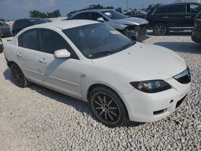 Photo 4 from auction – 2008 MAZDA 3 I with VIN JM1BK32G981828388