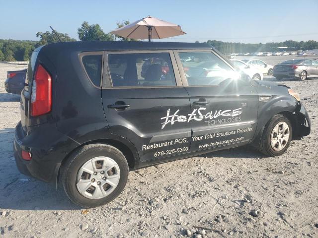 صورة رقم 3 من المزاد - 2012 KIA SOUL مع VIN KNDJT2A54C7408496