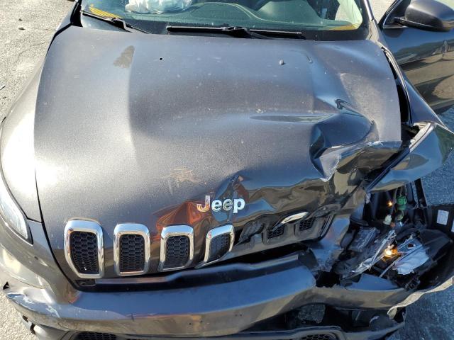 Photo 12 from auction – 2014 JEEP CHEROKEE L with VIN 1C4PJMCS8EW192286