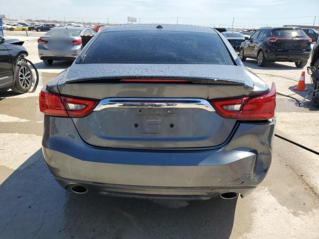 Photo 6 from auction – 2017 NISSAN MAXIMA 3.5 with VIN 1N4AA6AP7HC422346