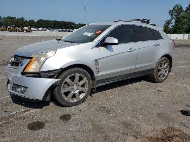 Photo 1 from auction – 2011 CADILLAC SRX PERFOR with VIN 3GYFNBEY7BS648821