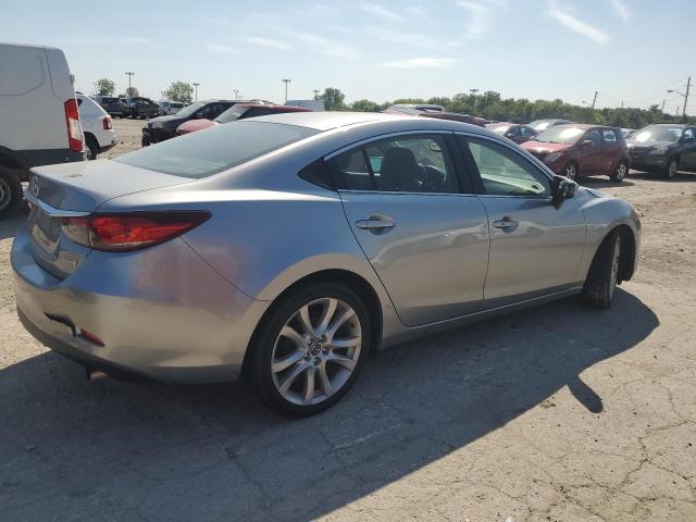 Photo 3 from auction – 2014 MAZDA 6 TOURING with VIN JM1GJ1T67E1126536