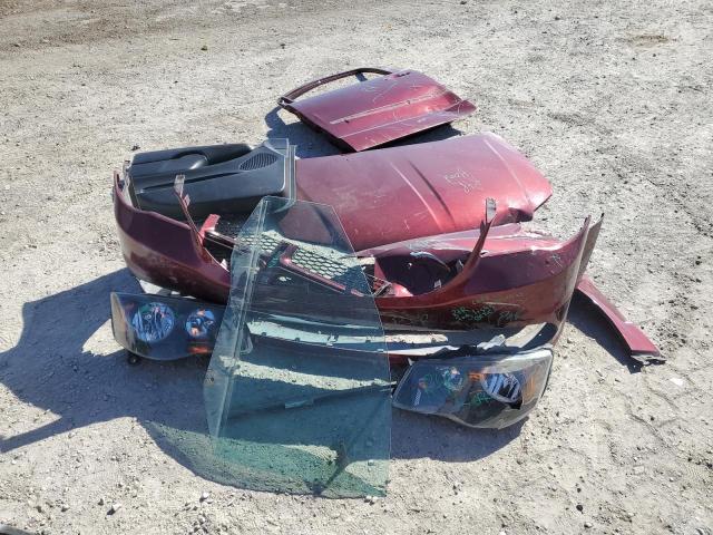 Photo 13 from auction – 2017 DODGE GRAND CARA with VIN 2C4RDGEG7HR700545