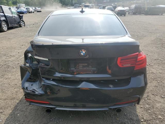 Photo 6 from auction – 2017 BMW 340 XI with VIN WBA8B7G36HNU38247
