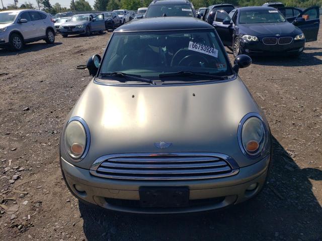 Photo 5 from auction – 2009 MINI COOPER with VIN WMWMF33549TW73827