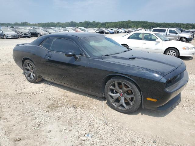 Photo 4 from auction – 2014 DODGE CHALLENGER with VIN 2C3CDYBT2EH203292