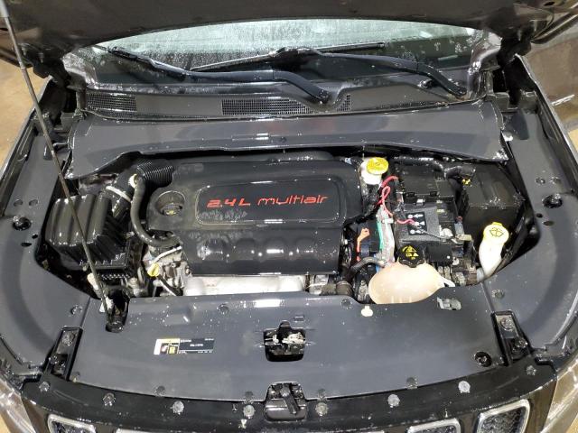 Photo 12 from auction – 2018 JEEP COMPASS LI with VIN 3C4NJCCB7JT468023