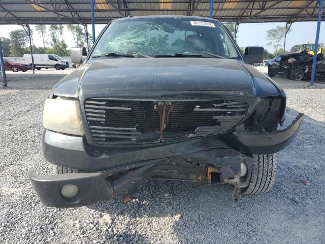Photo 5 from auction – 2008 FORD LGTCONVTN with VIN 1FTPW12V68KB88390