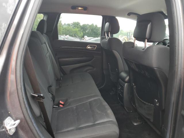 Photo 10 from auction – 2014 JEEP GRAND CHER with VIN 1C4RJFAG4EC362048