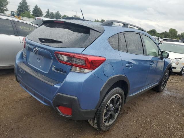 Photo 3 from auction – 2022 SUBARU CROSSTREK with VIN JF2GTABC2NH255178