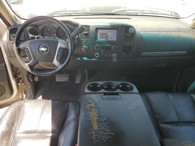 Photo 8 from auction – 2011 CHEVROLET SILVERADO with VIN 3GCUKSE2XBG188641