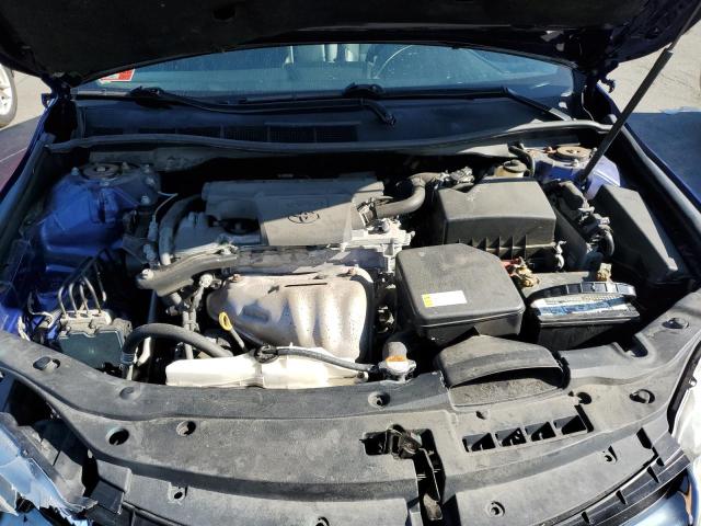 Photo 11 from auction – 2016 TOYOTA CAMRY LE with VIN 4T1BF1FK5GU548614