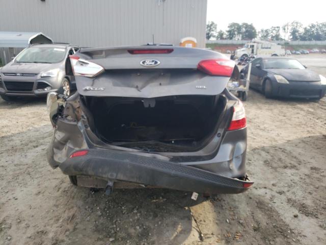 Photo 6 from auction – 2012 FORD FOCUS SEL with VIN 1FAHP3H22CL168043