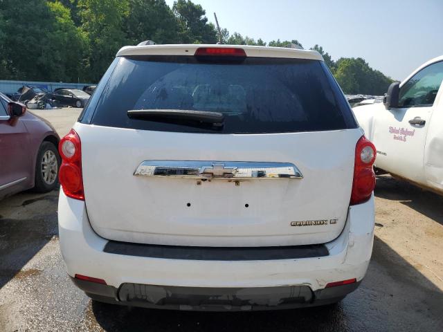 Photo 6 from auction – 2015 CHEVROLET EQUINOX LT with VIN 2GNALBEK6F6241599