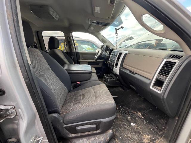 Photo 5 from auction – 2009 DODGE RAM 1500 with VIN 1D3HV18P39S784257