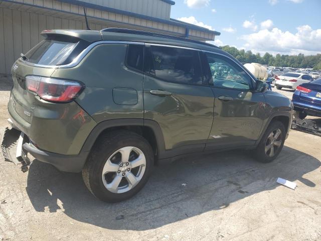 صورة رقم 3 من المزاد - 2018 JEEP COMPASS LA مع VIN 3C4NJDBBXJT470971