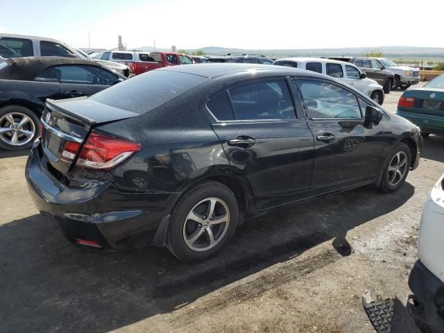 Photo 3 from auction – 2015 HONDA CIVIC SE with VIN 19XFB2F76FE098620