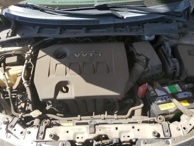 Photo 11 from auction – 2010 TOYOTA COROLLA with VIN 2T1BU4EE7AC353500