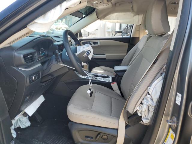 Photo 7 from auction – 2024 FORD EXPLORER X with VIN 1FMSK7DH4RGA31036