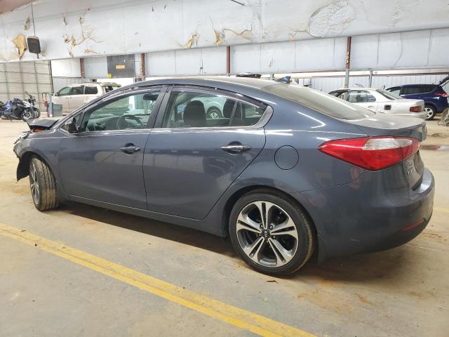 Photo 2 from auction – 2015 KIA FORTE EX with VIN KNAFX4A83F5308077