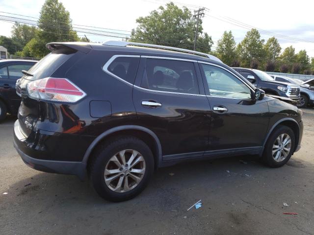 Photo 3 from auction – 2016 NISSAN ROGUE S with VIN KNMAT2MV3GP639374