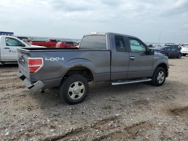 Фото 3 с аукциона – 2010 FORD F150 SUPER с VIN 1FTEX1E89AKE64397