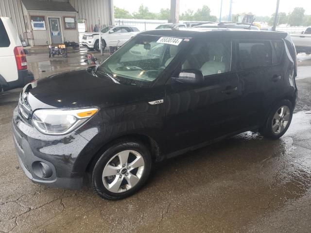 KIA SOUL 2019 with VIN KNDJN2A25K7688427 - Photo from auction