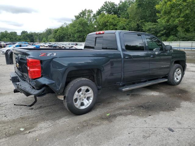Photo 3 from auction – 2018 CHEVROLET SILVERADO with VIN 3GCUKREC4JG572351