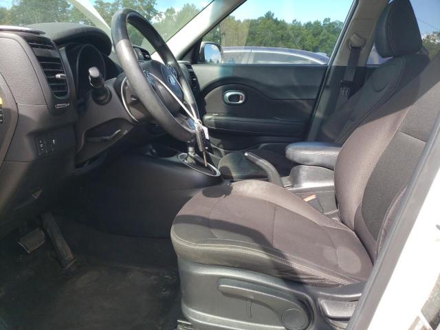 Photo 7 from auction – 2016 KIA SOUL with VIN KNDJN2A21G7834572
