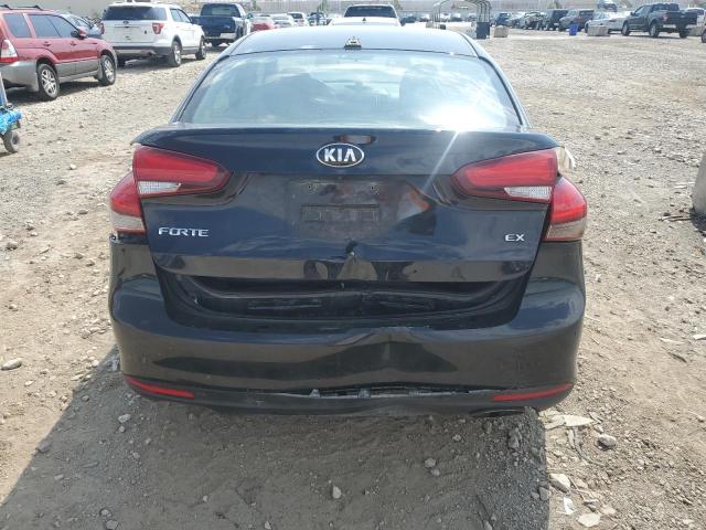 Photo 6 from auction – 2017 KIA FORTE EX with VIN 3KPFL4A88HE092586