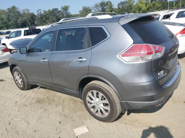 Photo 2 from auction – 2016 NISSAN ROGUE S with VIN KNMAT2MT1GP635550