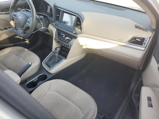 Photo 8 from auction – 2017 HYUNDAI ELANTRA SE with VIN 5NPD84LF6HH034945