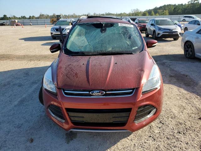 Photo 5 from auction – 2016 FORD ESCAPE TIT with VIN 1FMCU0J93GUC73009