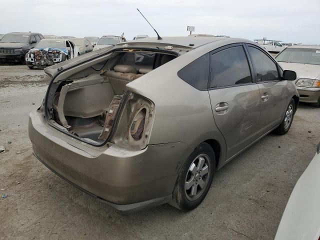 Photo 3 from auction – 2008 TOYOTA PRIUS with VIN JTDKB20U383418290