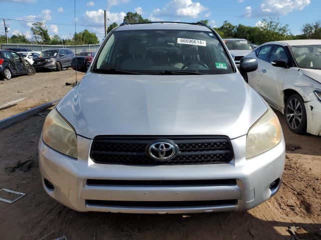 Photo 5 from auction – 2008 TOYOTA RAV4 with VIN JTMBD35VX85131129