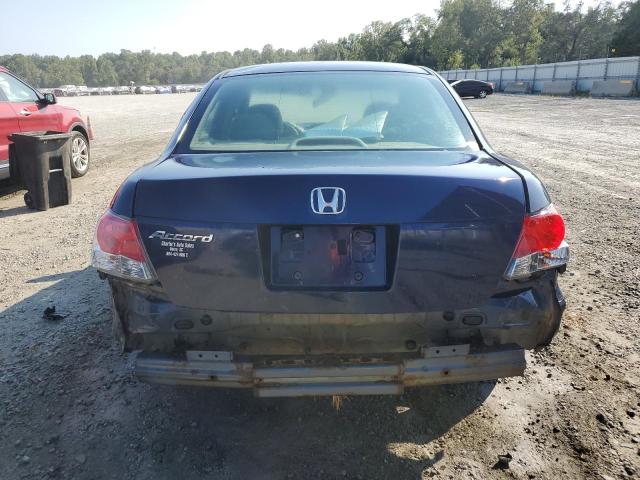 Photo 6 from auction – 2010 HONDA ACCORD EX with VIN 1HGCP2F74AA039986