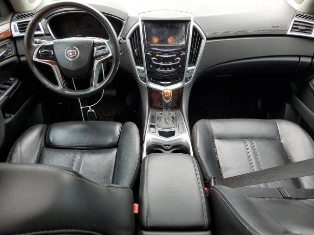 Photo 8 from auction – 2015 CADILLAC SRX LUXURY with VIN 3GYFNEE30FS545848