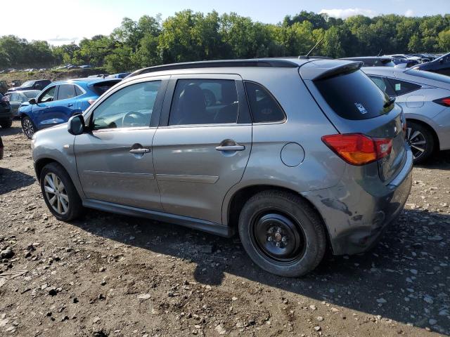 Photo 2 from auction – 2015 MITSUBISHI OUTLANDER with VIN 4A4AR4AU8FE010900