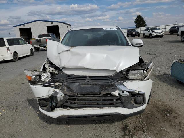Photo 5 from auction – 2016 MITSUBISHI OUTLANDER with VIN JA4AP3AU8GZ054052