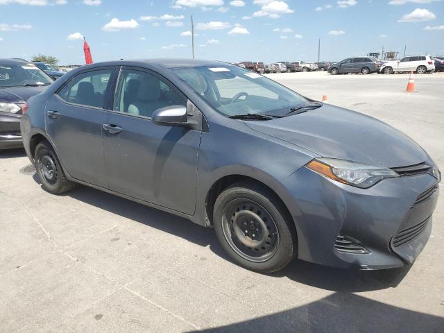 Photo 4 from auction – 2017 TOYOTA COROLLA L with VIN 5YFBURHE0HP647744