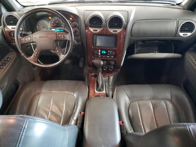 Photo 8 from auction – 2003 GMC ENVOY with VIN 1GKDT13S732208692