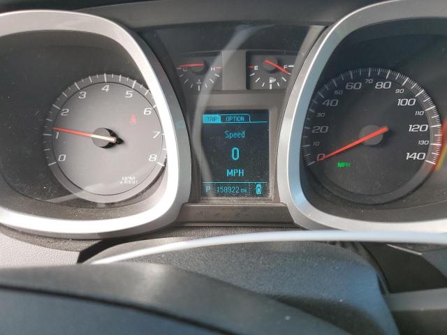 Photo 9 from auction – 2015 CHEVROLET EQUINOX LS with VIN 2GNALAEK7F1100371