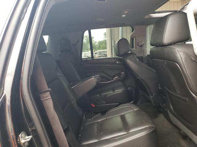 Photo 11 from auction – 2015 GMC YUKON SLT with VIN 1GKS2BKC1FR290862